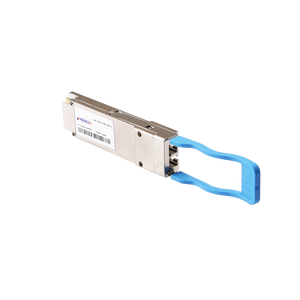 Cisco QSFP-100G-LR4-S Compatible 100GBASE-LR4 QSFP28 1310nm 10km SMF DOM Duplex LC Transceiver