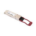 Cisco Compatible 100GBASE-ER4L QSFP28 1310nm 40km DOM Duplex LC Optical Transceiver