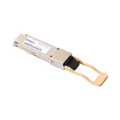 Cisco QSFP-100G-SR4-S Compatible 100GBASE-SR4 QSFP28 850nm 70m MMF (OM3) /100m (OM4) MPO/MTP-12 Transceiver