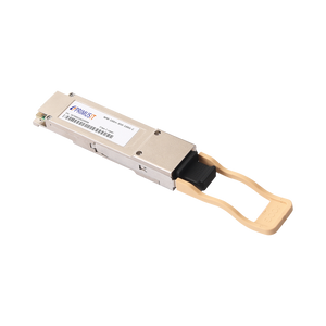 Cisco QSFP-100G-SR4-S Compatible 100GBASE-SR4 QSFP28 850nm 70m MMF (OM3) /100m (OM4) MPO/MTP-12 Transceiver