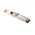 Cisco QSFP-100G-SR4-S Compatible 100GBASE-SR4 QSFP28 850nm 70m MMF (OM3) /100m (OM4) MPO/MTP-12 Transceiver