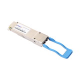 Cisco QSFP-100G-LR4-S Compatible 100GBASE-LR4 QSFP28 1310nm 10km SMF DOM Duplex LC Transceiver