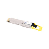 Arista QDD-400G-DR4 Compatible 400GBASE-DR4 QSFP-DD PAM4 1310nm 500m FEC MTP/MPO-12 APC SMF Optical Transceiver