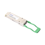 Cisco QSFP-100G-CWDM4-S Compatible 100G CWDM4 QSFP28 1310nm 2km SMF DOM Duplex LC Transceiver