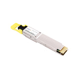 Arista QDD-400G-DR4 Compatible 400GBASE-DR4 QSFP-DD PAM4 1310nm 500m FEC MTP/MPO-12 APC SMF Optical Transceiver