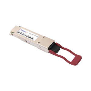 Cisco Compatible 100GBASE-ER4L QSFP28 1310nm 40km DOM Duplex LC Optical Transceiver