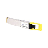 Arista QDD-400G-DR4 Compatible 400GBASE-DR4 QSFP-DD PAM4 1310nm 500m FEC MTP/MPO-12 APC SMF Optical Transceiver