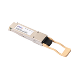 Cisco QSFP-100G-SR4-S Compatible 100GBASE-SR4 QSFP28 850nm 70m MMF (OM3) /100m (OM4) MPO/MTP-12 Transceiver