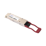 Cisco Compatible 100GBASE-ER4L QSFP28 1310nm 40km DOM Duplex LC Optical Transceiver