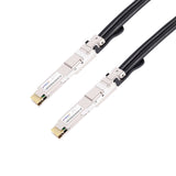 800G QSFP-DD 1M Active Electronic Cable (AEC) For Data center