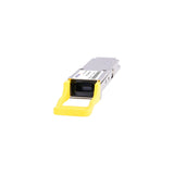 Arista QDD-400G-DR4 Compatible 400GBASE-DR4 QSFP-DD PAM4 1310nm 500m FEC MTP/MPO-12 APC SMF Optical Transceiver