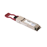 Cisco Compatible 100GBASE-ER4L QSFP28 1310nm 40km DOM Duplex LC Optical Transceiver