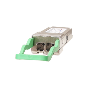 Cisco QSFP-100G-CWDM4-S Compatible 100G CWDM4 QSFP28 1310nm 2km SMF DOM Duplex LC Transceiver