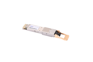 Cisco QDD-400G-SR8-S Compatible 400GBASE-SR8 QSFP-DD PAM4 850nm 100m MTP/MPO FEC Optical Transceiver