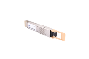Cisco QDD-400G-SR8-S Compatible 400GBASE-SR8 QSFP-DD PAM4 850nm 100m MTP/MPO FEC Optical Transceiver